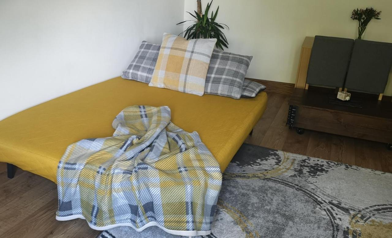 Attic Floor Apartment, City Centre Inverness Eksteriør bilde